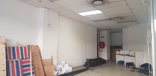 Micro retail space to let in JHB CBD