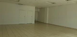 Shop available to let in Newtown precinct