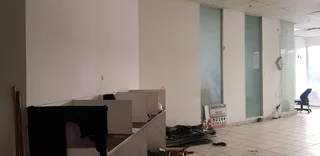 Micro retail space to let in JHB CBD