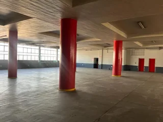 Prime Retail Space for Rent in Braamfontein, Johannesburg