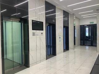 13TH FLOOR WHITE BOX SPACE