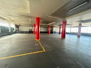 Prime Retail Space for Rent in Braamfontein, Johannesburg