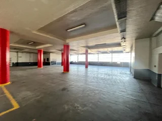 Prime Retail Space for Rent in Braamfontein, Johannesburg