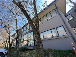 Boulevard West, Building 2 | Stunning Office Space for Sale in Woodmead