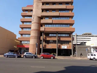 Retail To Let In Pretoria Cbd