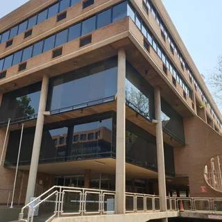 129 Sqm Office To Rent In The Infotech Building Based At 1090 Arcadia Street - Hatfield