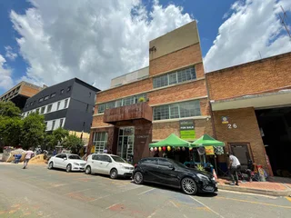 Sectional Title Scheme For Sale