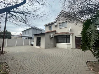 191 Leeuwpoort Street | Prime Office Space for Sale in Boksburg South