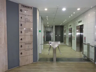 RETAIL TO LET IN PRETORIA CBD