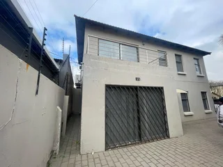 191 Leeuwpoort Street | Prime Office Space for Sale in Boksburg South