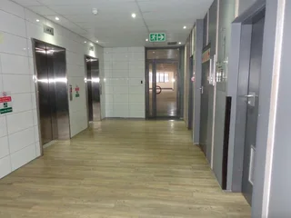 RETAIL TO LET IN PRETORIA CBD