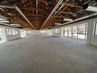 Boulevard West, Building 2 | Stunning Office Space for Sale in Woodmead