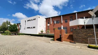 Centurion Close | Gerhard Street | Centurion Central