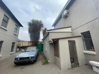 191 Leeuwpoort Street | Prime Office Space for Sale in Boksburg South