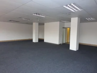 RETAIL TO LET IN PRETORIA CBD
