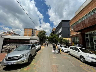 Sectional Title Scheme For Sale