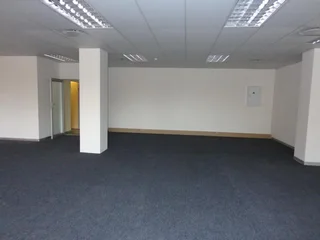 RETAIL TO LET IN PRETORIA CBD