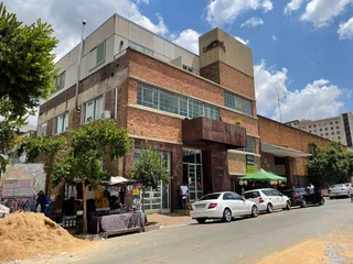 Sectional Title Scheme For Sale