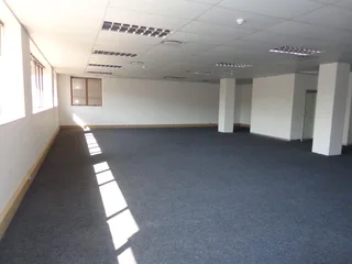 RETAIL TO LET IN PRETORIA CBD