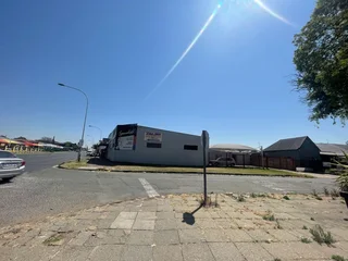 Retail space available for sale in Boksburg