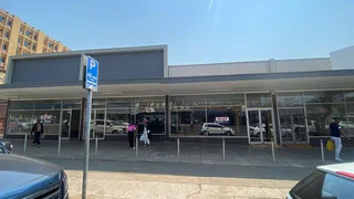 Pretjolum 3 Building| Francis Baard Street | Pretoria