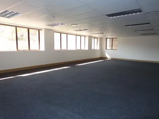 RETAIL TO LET IN PRETORIA CBD