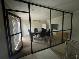 191 Leeuwpoort Street | Prime Office Space for Sale in Boksburg South
