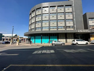J.S. Centre | Great Office Space to Let in Alberton