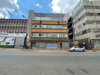 Sectional Title Scheme For Sale