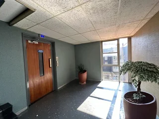 J.S. Centre | Great Office Space to Let in Alberton