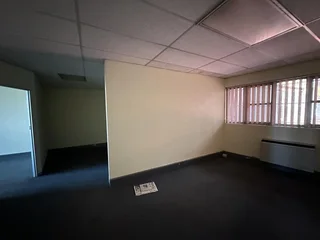 J.S. Centre | Great Office Space to Let in Alberton