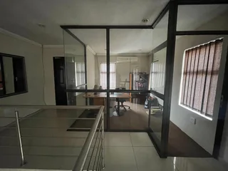 191 Leeuwpoort Street | Prime Office Space for Sale in Boksburg South