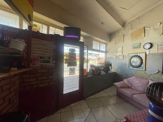 Retail space available for sale in Boksburg