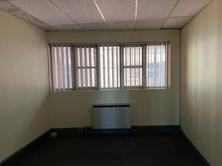 J.S. Centre | Great Office Space to Let in Alberton