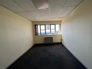 J.S. Centre | Great Office Space to Let in Alberton