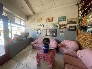 Retail space available for sale in Boksburg