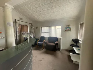 191 Leeuwpoort Street | Prime Office Space for Sale in Boksburg South