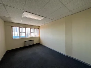 J.S. Centre | Great Office Space to Let in Alberton