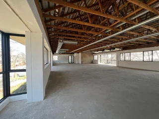 Boulevard West, Building 2 | Stunning Office Space for Sale in Woodmead