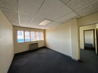 J.S. Centre | Great Office Space to Let in Alberton