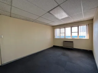 J.S. Centre | Great Office Space to Let in Alberton