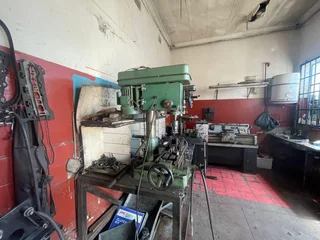 Retail space available for sale in Boksburg