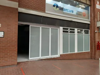 Pretoria Central - 124sqm Retail Shop To Let Within A Busy Centre Based On Van Der Walt Street