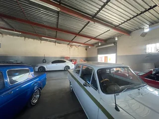 Retail space available for sale in Boksburg