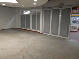 PRETORIA CENTRAL - 124SQM RETAIL SHOP TO LET WITHIN A BUSY CENTRE BASED ON VAN DER WALT STREET