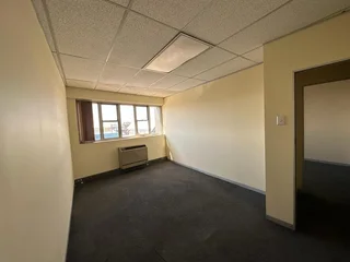 J.S. Centre | Great Office Space to Let in Alberton