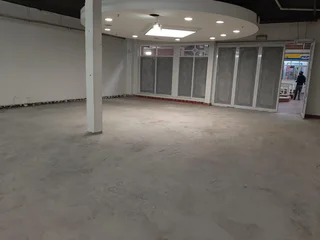 PRETORIA CENTRAL - 124SQM RETAIL SHOP TO LET WITHIN A BUSY CENTRE BASED ON VAN DER WALT STREET