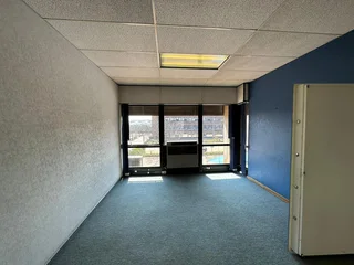 Alrode Multipark, South Block | Prime Office Space to Let in Alberton