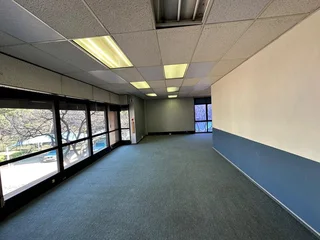 Alrode Multipark, South Block | Prime Office Space to Let in Alberton