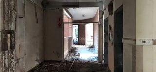 8,167 SQM BUILDING FOR SALE IN THE HEART OF PRETORIA CBD